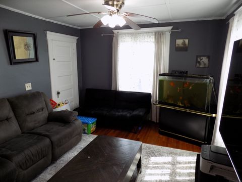 Tiny photo for 96 Kenney Street, Bristol, CT 06010 (MLS # 24113940)