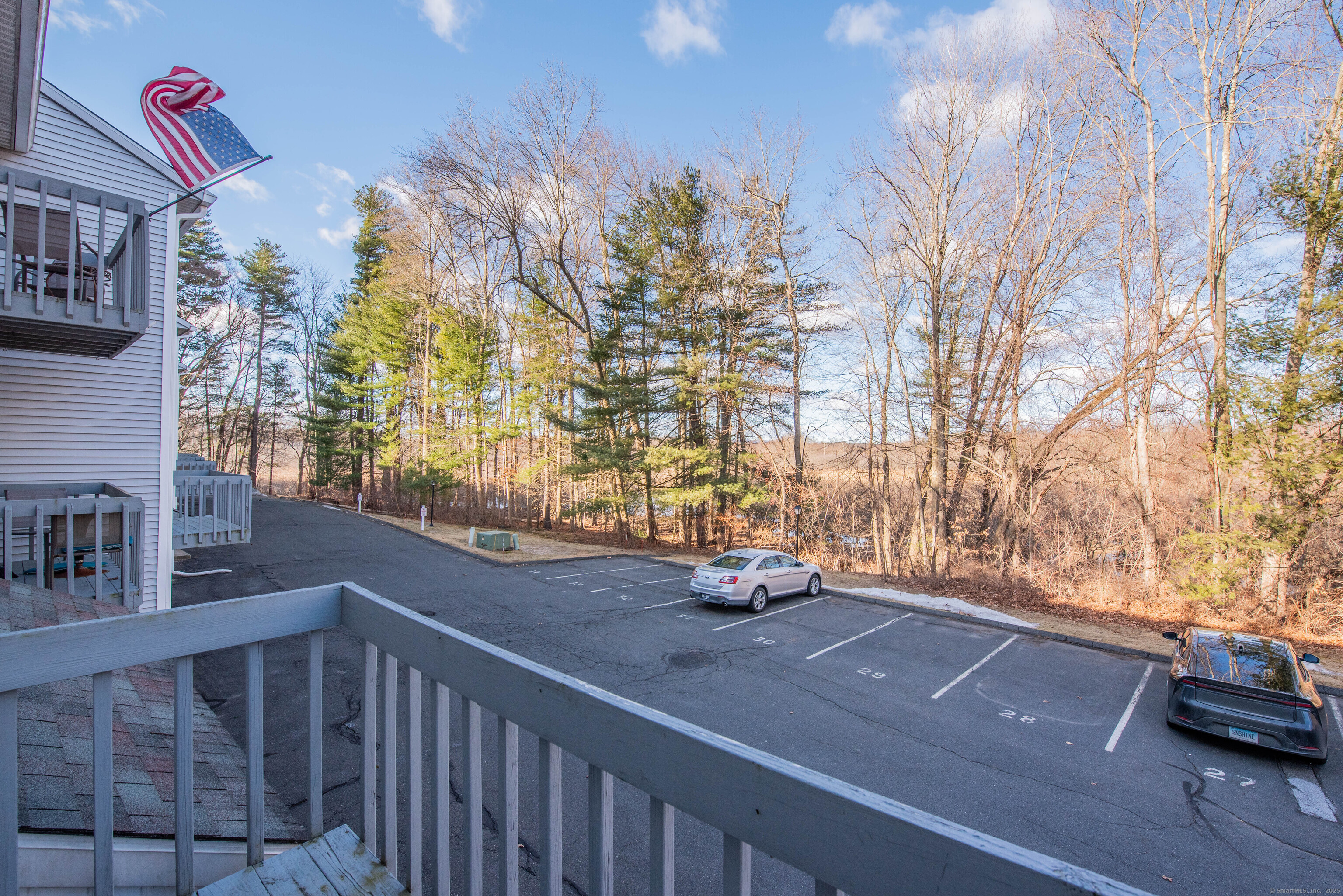 100 Northampton Lane #APT 27, Plainville, Connecticut image 25