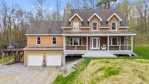 A home in Winchester