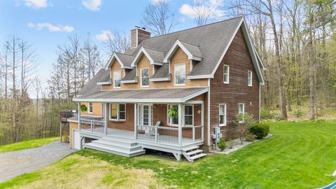 A home in Winchester