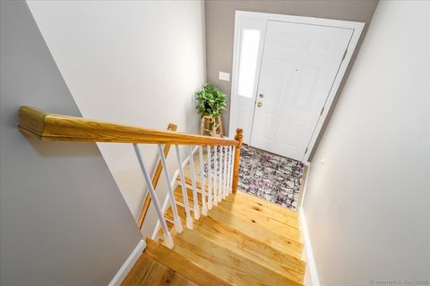 Tiny photo for 466 Danbury Road #APT 4, New Milford, CT 06776 (MLS # 24136030)