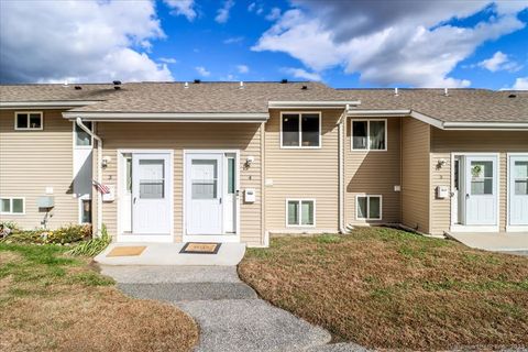 Tiny photo for 466 Danbury Road #APT 4, New Milford, CT 06776 (MLS # 24136030)