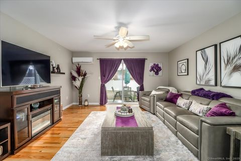 Tiny photo for 466 Danbury Road #APT 4, New Milford, CT 06776 (MLS # 24136030)