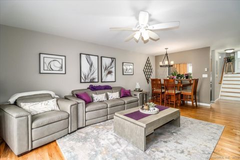 Tiny photo for 466 Danbury Road #APT 4, New Milford, CT 06776 (MLS # 24136030)
