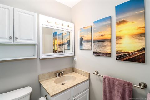 Tiny photo for 466 Danbury Road #APT 4, New Milford, CT 06776 (MLS # 24136030)