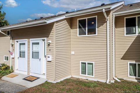 Tiny photo for 466 Danbury Road #APT 4, New Milford, CT 06776 (MLS # 24136030)