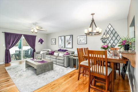 Tiny photo for 466 Danbury Road #APT 4, New Milford, CT 06776 (MLS # 24136030)