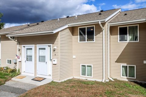 Tiny photo for 466 Danbury Road #APT 4, New Milford, CT 06776 (MLS # 24136030)