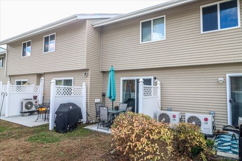 Tiny photo for 466 Danbury Road #APT 4, New Milford, CT 06776 (MLS # 24136030)