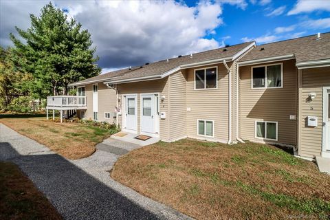 Tiny photo for 466 Danbury Road #APT 4, New Milford, CT 06776 (MLS # 24136030)