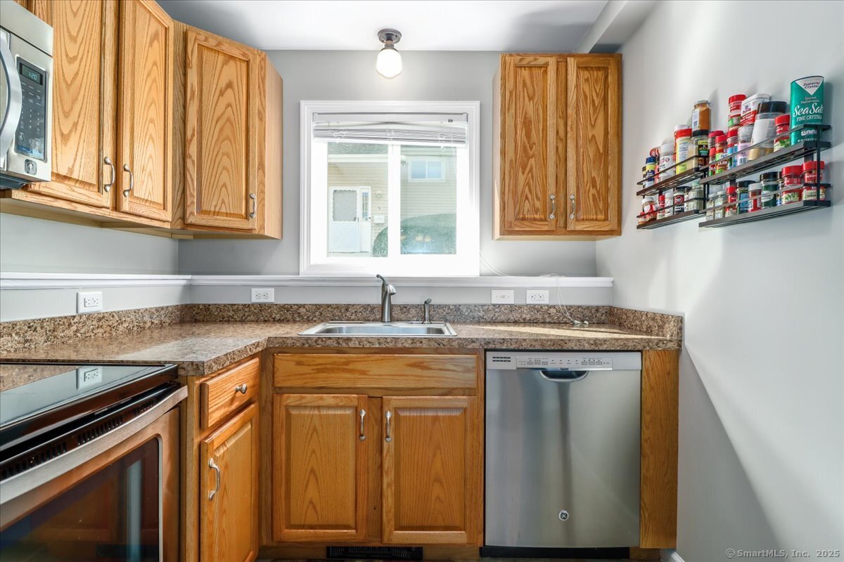 466 Danbury Road APT 4