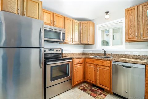 Tiny photo for 466 Danbury Road #APT 4, New Milford, CT 06776 (MLS # 24136030)