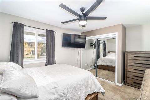Tiny photo for 466 Danbury Road #APT 4, New Milford, CT 06776 (MLS # 24136030)