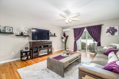 Tiny photo for 466 Danbury Road #APT 4, New Milford, CT 06776 (MLS # 24136030)