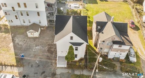 Tiny photo for 228 Holly Street, Bridgeport, CT 06607 (MLS # 24147853)