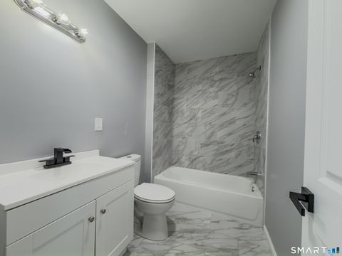 Tiny photo for 228 Holly Street, Bridgeport, CT 06607 (MLS # 24147853)