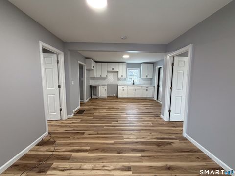 Tiny photo for 228 Holly Street, Bridgeport, CT 06607 (MLS # 24147853)