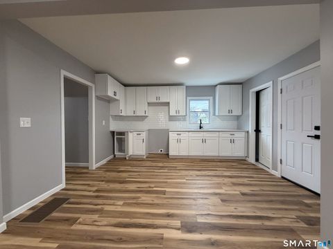 Tiny photo for 228 Holly Street, Bridgeport, CT 06607 (MLS # 24147853)