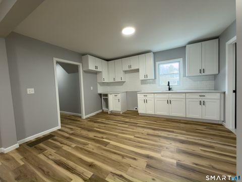 Tiny photo for 228 Holly Street, Bridgeport, CT 06607 (MLS # 24147853)