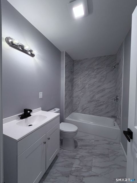 Tiny photo for 228 Holly Street, Bridgeport, CT 06607 (MLS # 24147853)