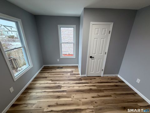 Tiny photo for 228 Holly Street, Bridgeport, CT 06607 (MLS # 24147853)