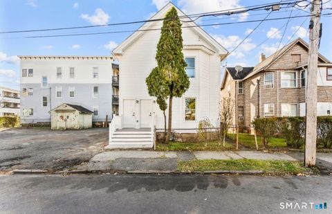 Photo of 228 Holly Street, Bridgeport, CT 06607 (MLS # 24147853)