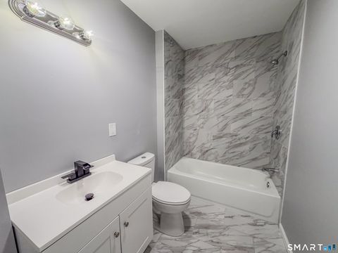 Tiny photo for 228 Holly Street, Bridgeport, CT 06607 (MLS # 24147853)