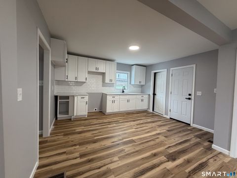 Tiny photo for 228 Holly Street, Bridgeport, CT 06607 (MLS # 24147853)