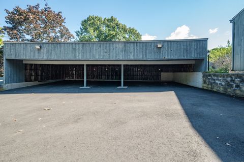 A home in Branford