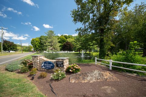 A home in Branford