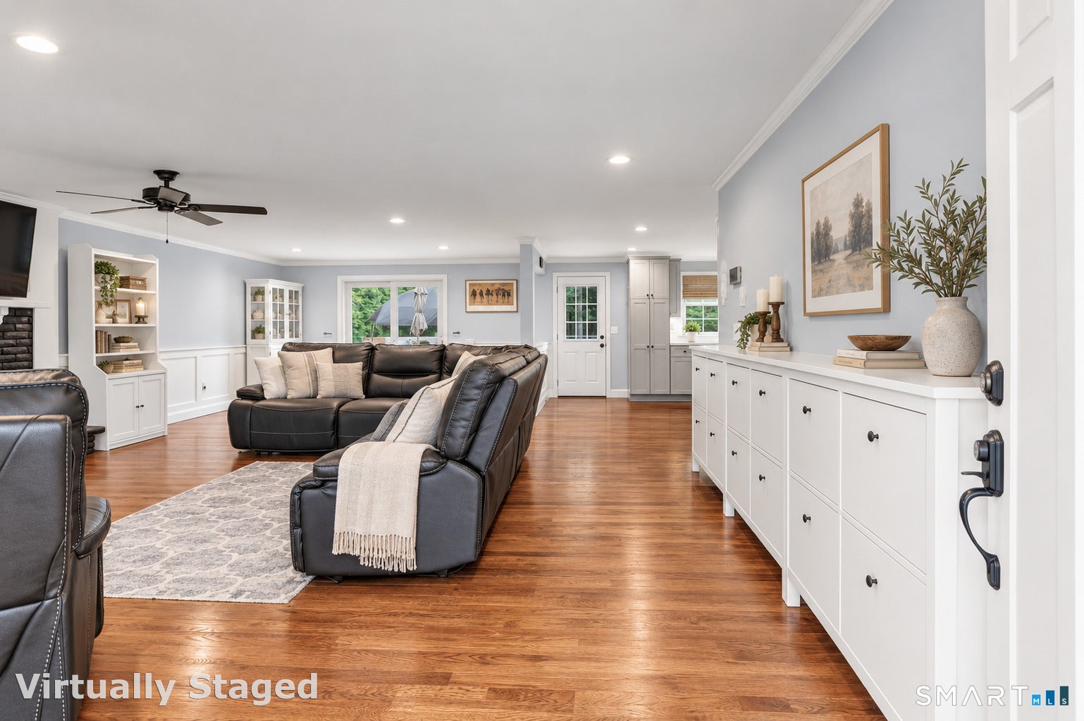 32 Nuthatch Hill Road