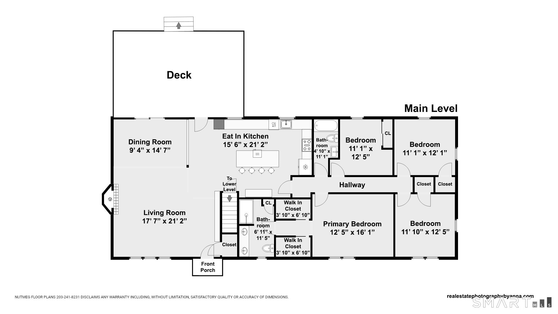 32 Nuthatch Hill Road