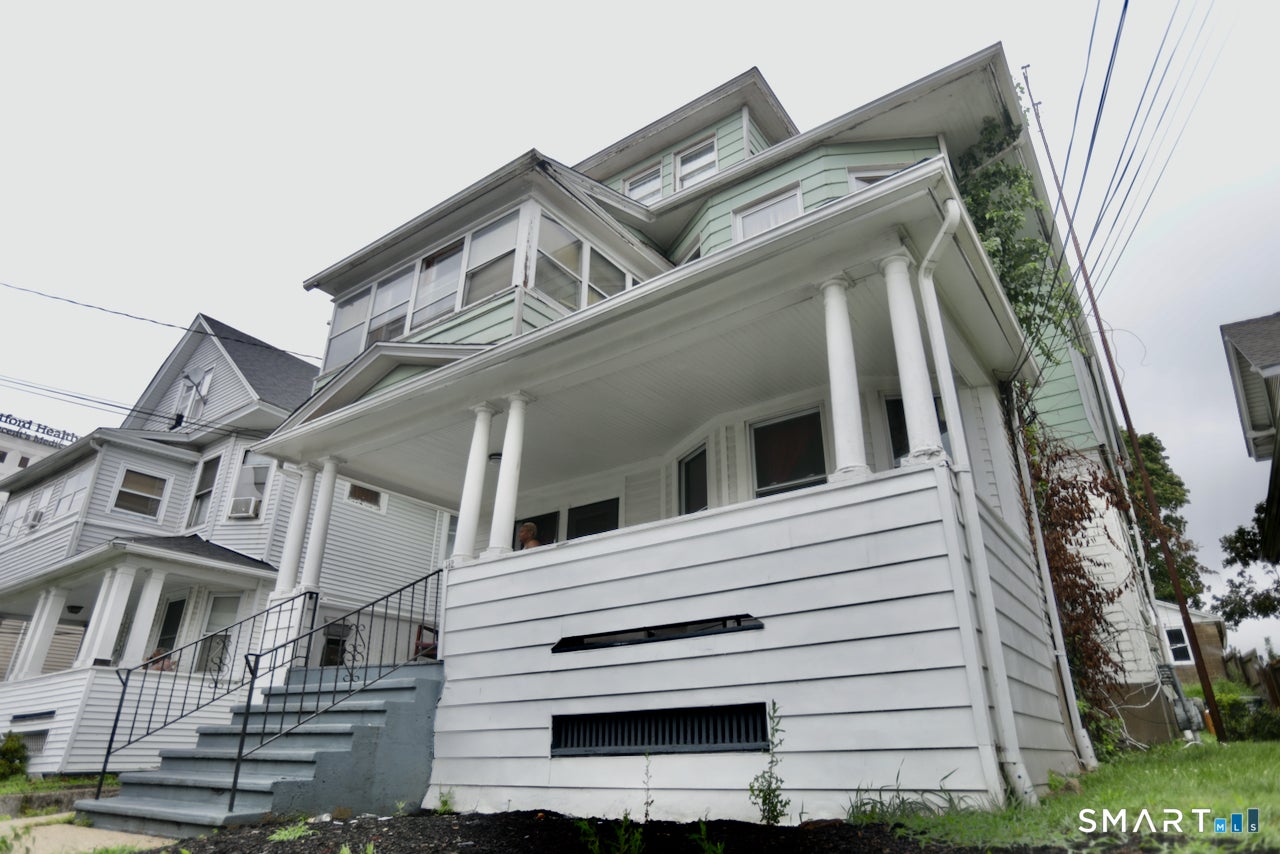 112 Anson Street