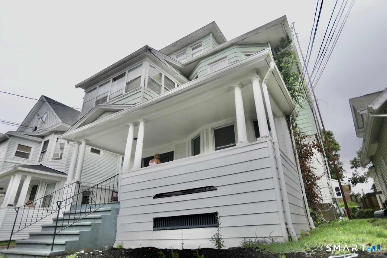112 Anson Street
