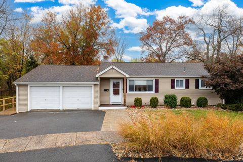 14 McKernan Drive Plainville CT 06062