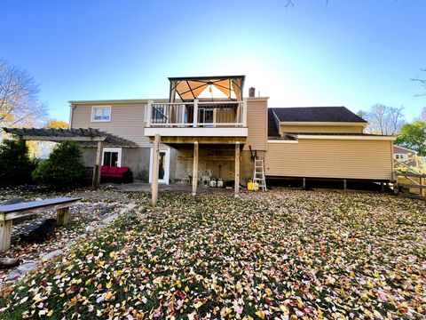 Tiny photo for 14 McKernan Drive, Plainville, CT 06062 (MLS # 24136388)