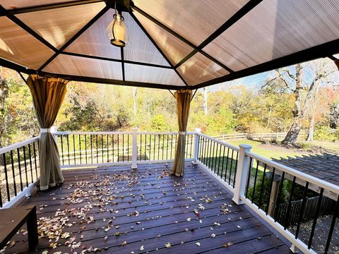 Tiny photo for 14 McKernan Drive, Plainville, CT 06062 (MLS # 24136388)