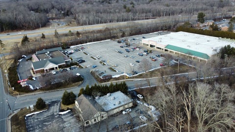 Photo of 1681 W Main Street, Windham, CT 06226 (MLS # 24116205)