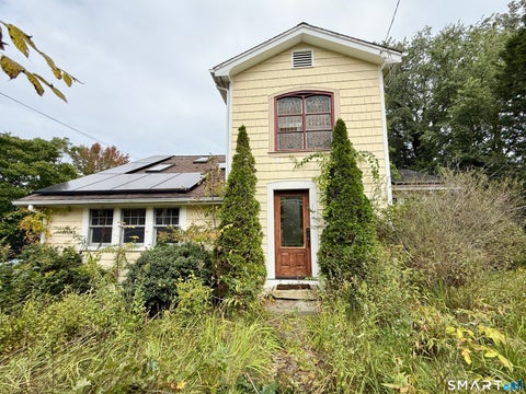 Photo of 1914 South Street, Coventry, CT 06238 (MLS # 24210914)