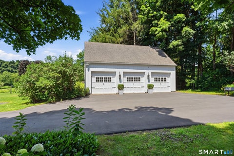 Tiny photo for 385 Middle Road Turnpike, Woodbury, CT 06798 (MLS # 24202477)