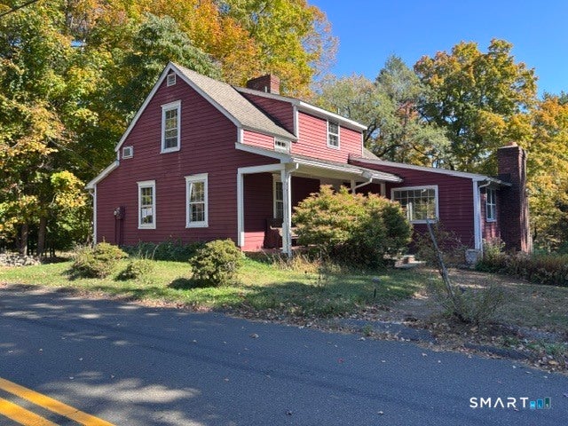 Photo of 137 E Hunting Ridge Road, Stamford, CT 06903 (MLS # 24213684)