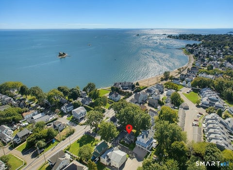 Photo of 132 Limewood Avenue, Branford, CT 06405 (MLS # 24206570)