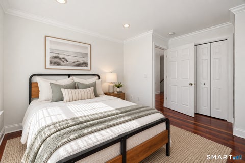 Tiny photo for 806 Hope Street #1, Stamford, CT 06907 (MLS # 24205114)