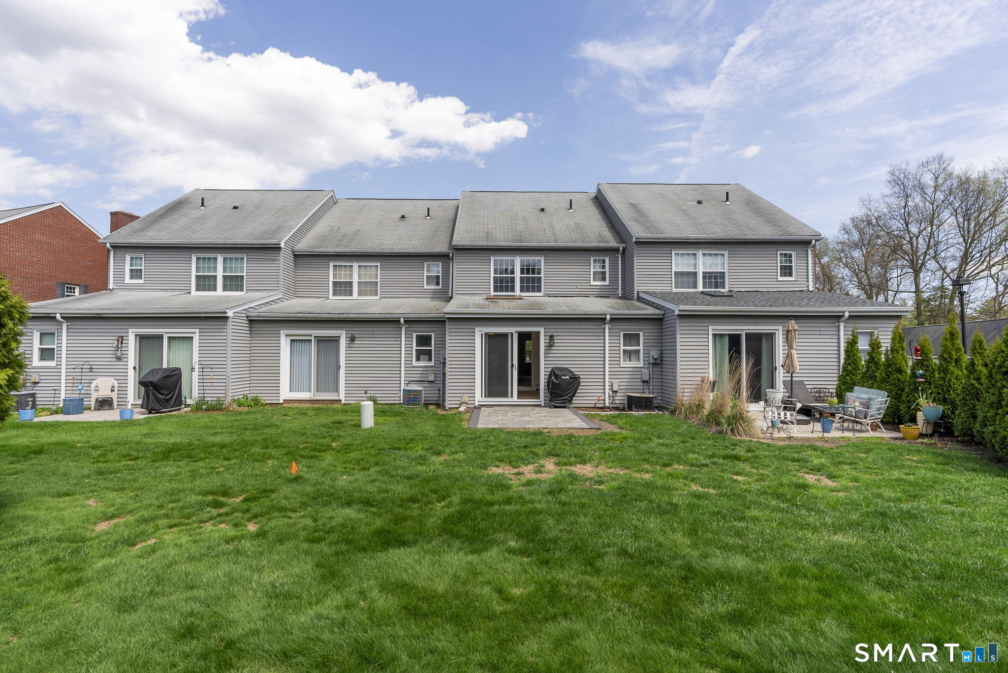 1 Barrington Drive B