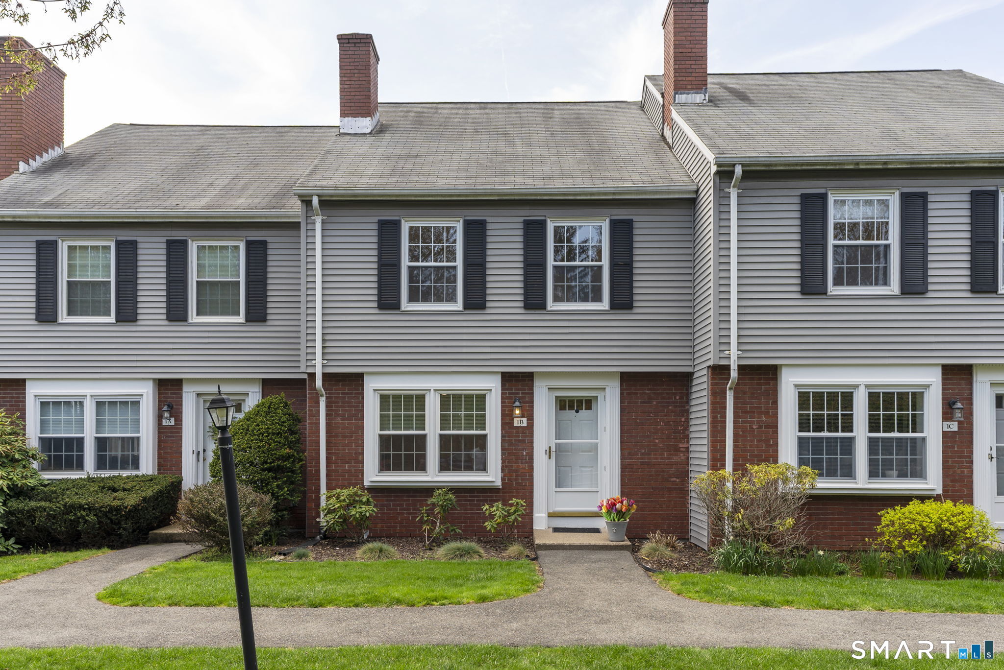 1 Barrington Drive B