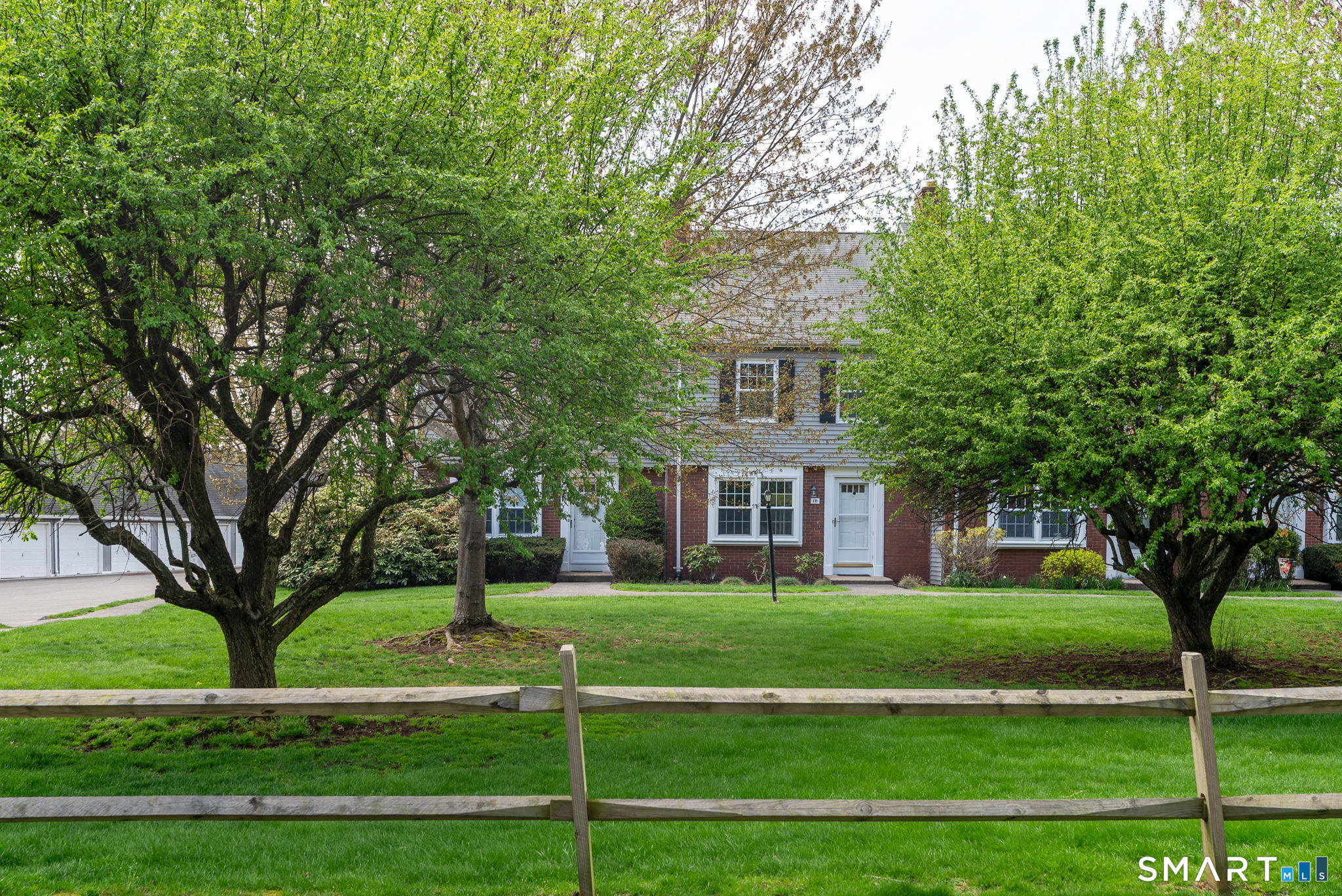 1 Barrington Drive B