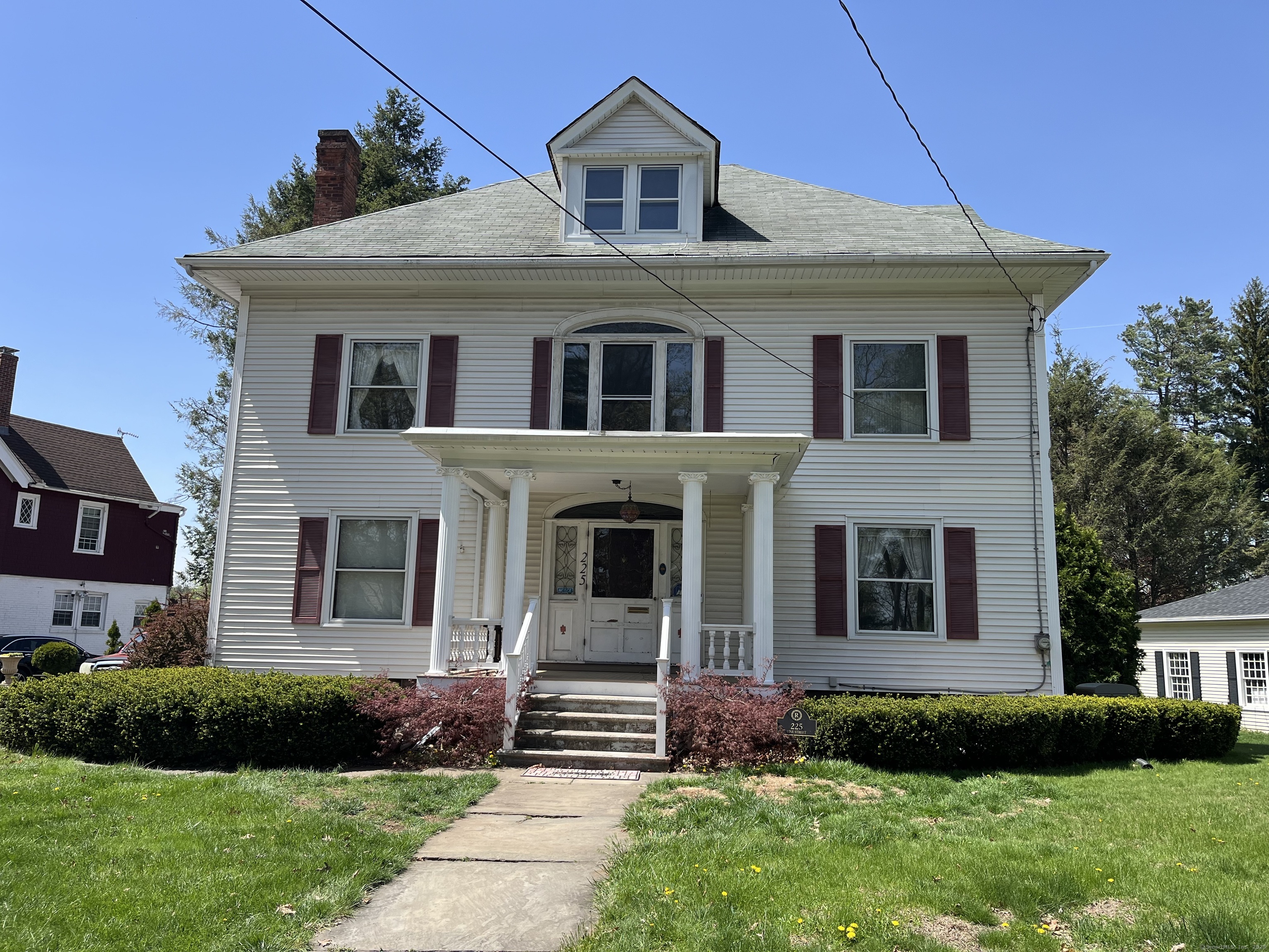225 Vine Street, New Britain, Connecticut image 1