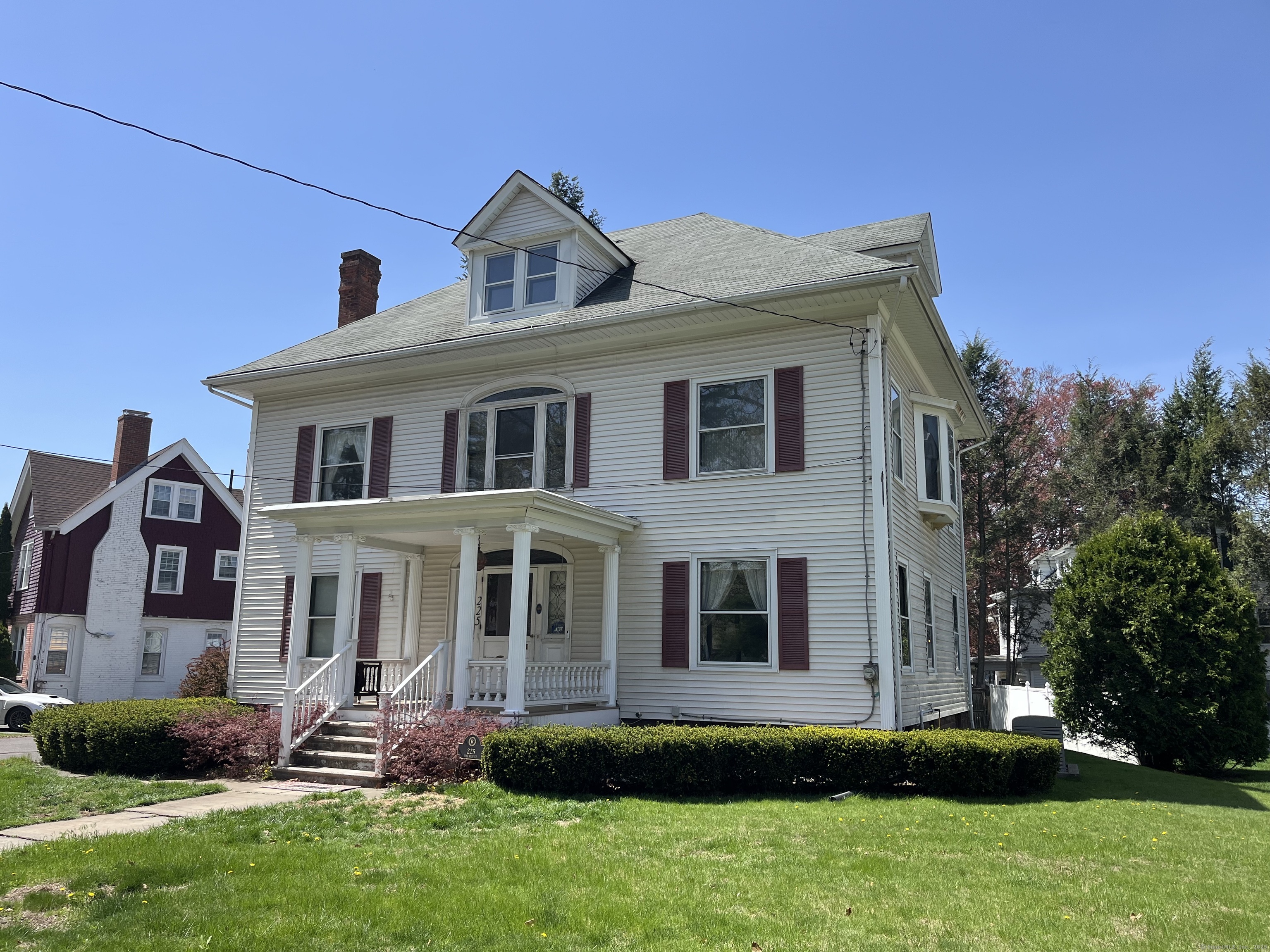 225 Vine Street, New Britain, Connecticut image 2
