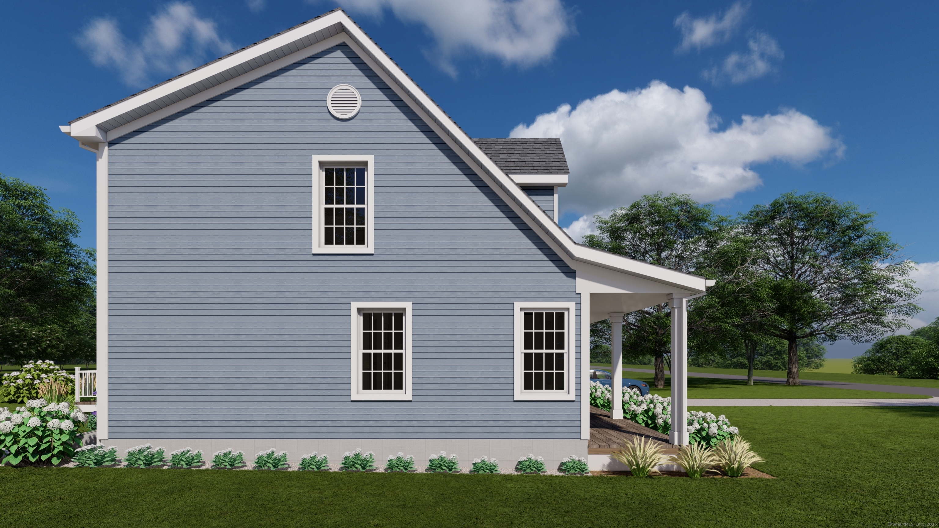 50 Benjamin Stanton Pentway