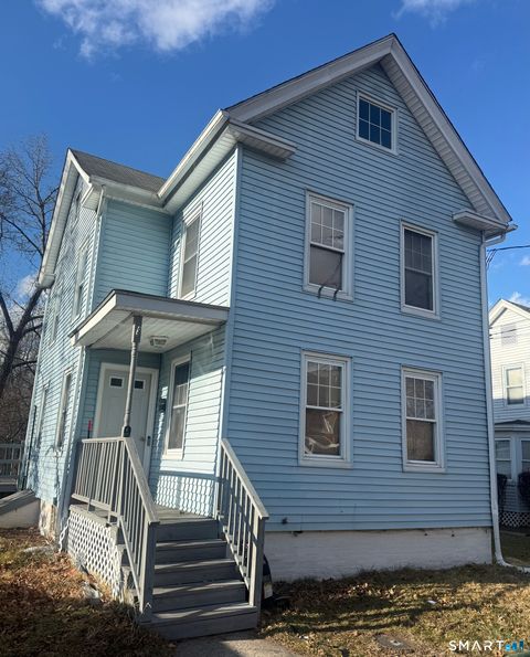 Photo of 9 Brown Avenue, Windsor, CT 06095 (MLS # 24150520)